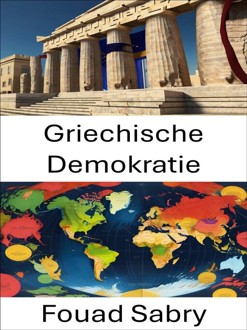 Title details for Griechische Demokratie by Fouad Sabry - Available